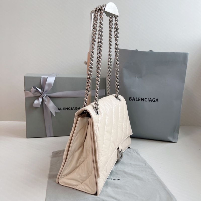 Balenciaga Hourglass Bags